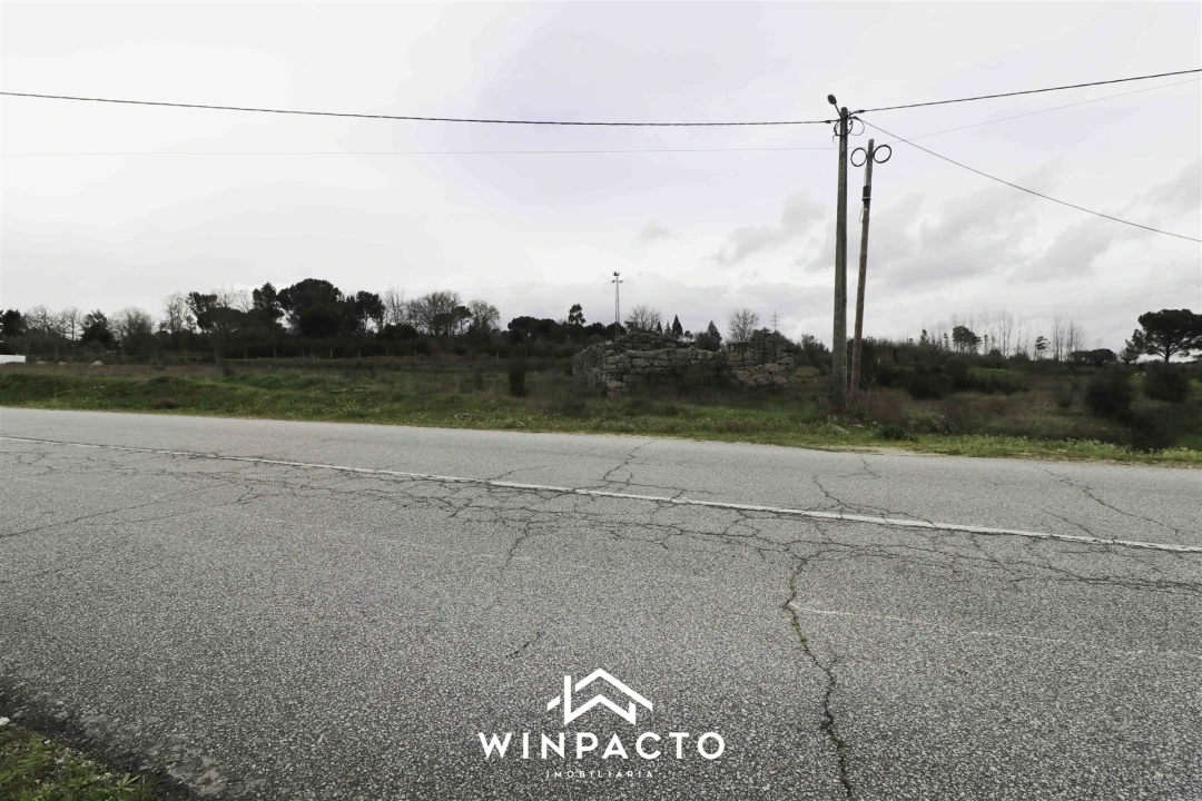 Terreno para Venda em Senhorim Foto 1