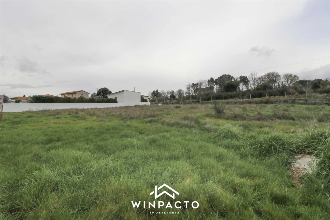 Terreno para Venda em Senhorim Foto 8