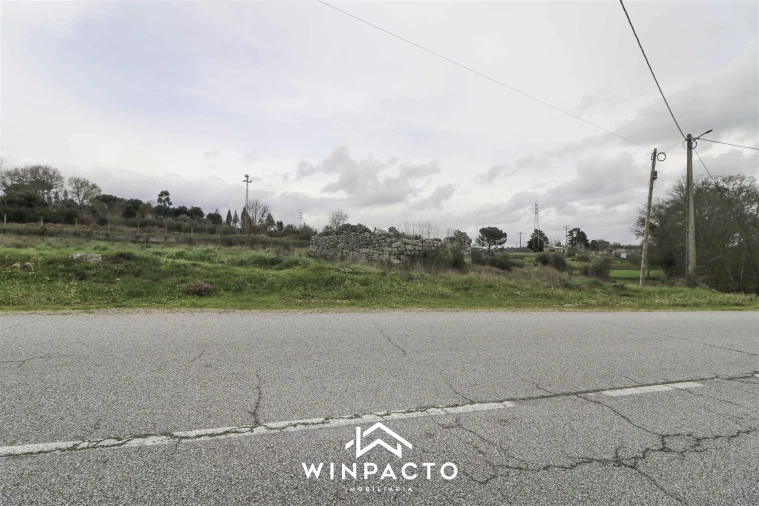 Terreno para Venda em Senhorim Foto 4