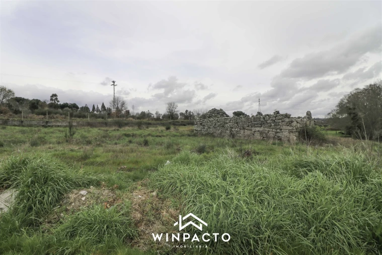 Terreno para Venda em Senhorim Foto 6