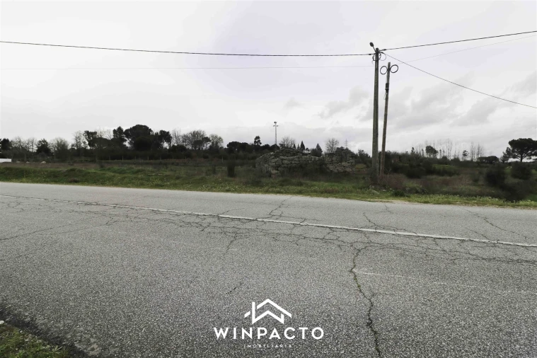 Terreno para Venda em Senhorim Foto 1