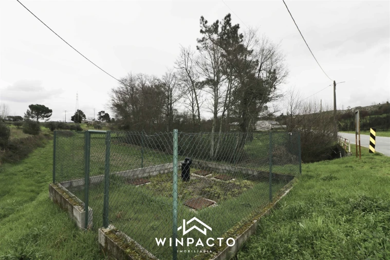 Terreno para Venda em Senhorim Foto 16