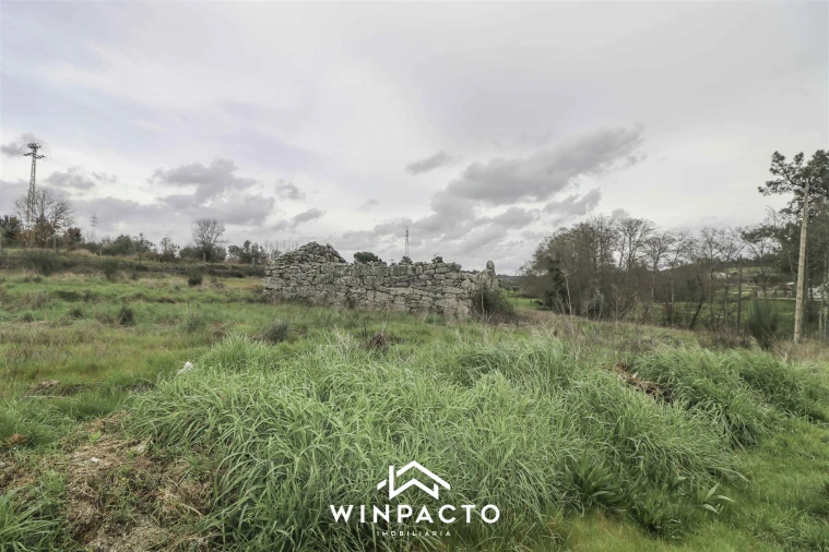 Terreno para Venda em Senhorim Foto 7