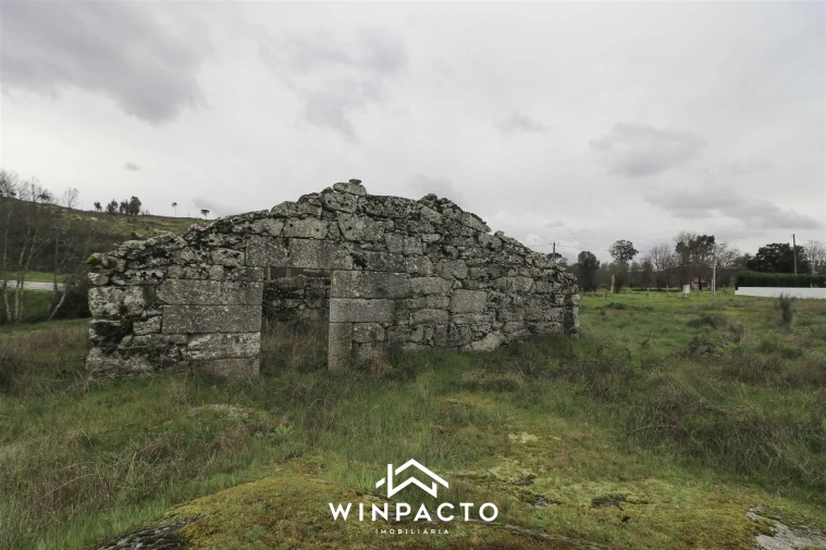 Terreno para Venda em Senhorim Foto 9