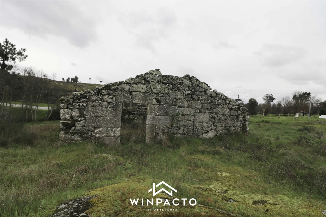Terreno para Venda em Senhorim Foto 10