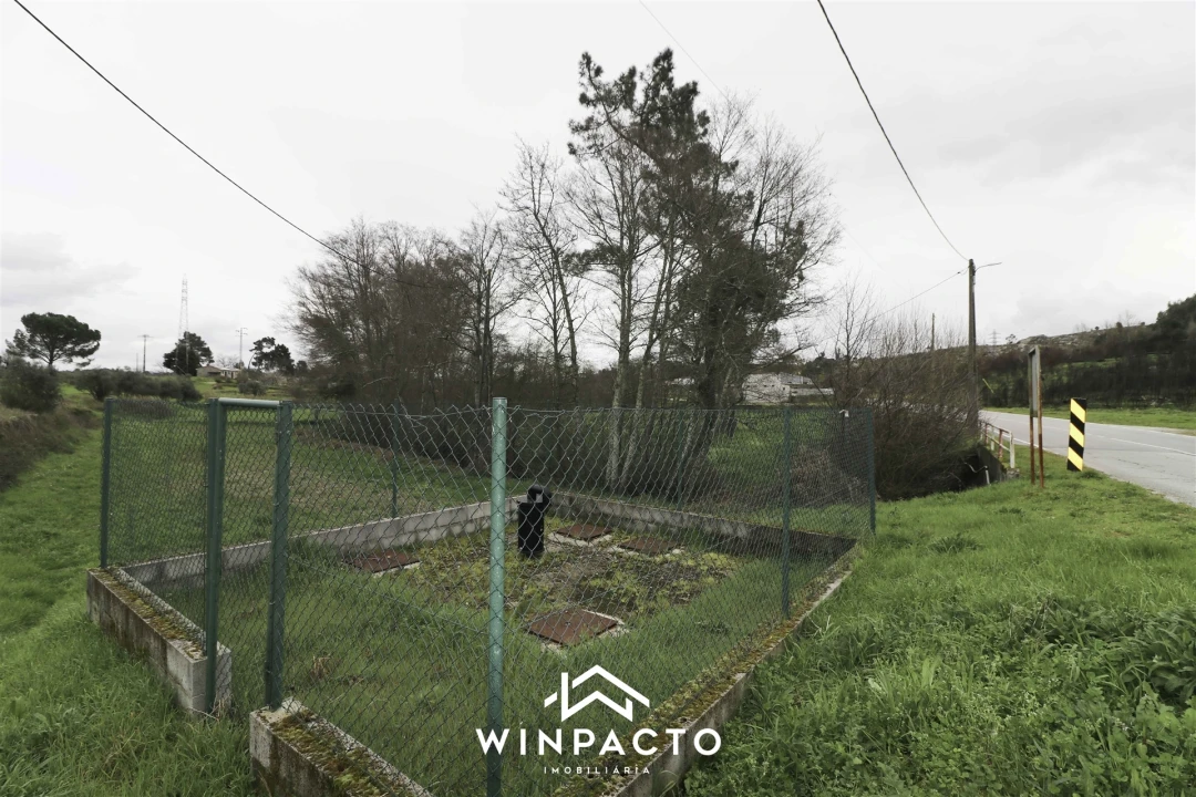 Terreno para Venda em Senhorim Foto 15