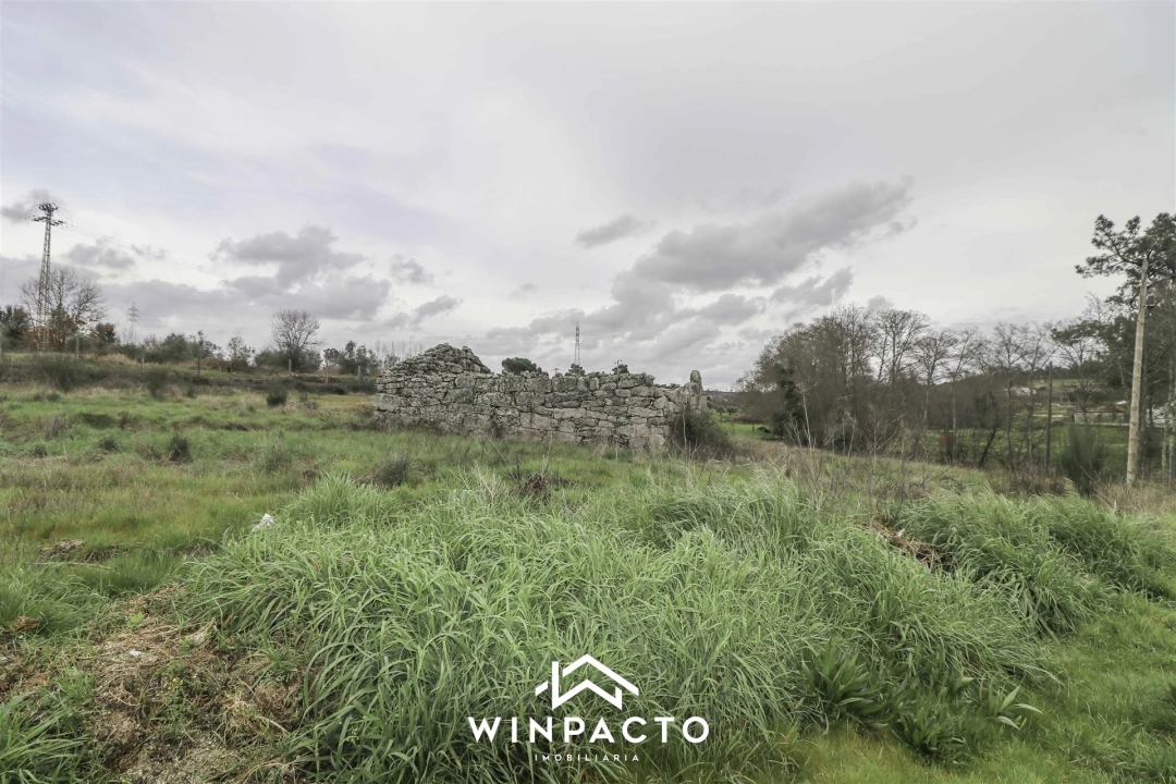 Terreno para Venda em Senhorim Foto 7