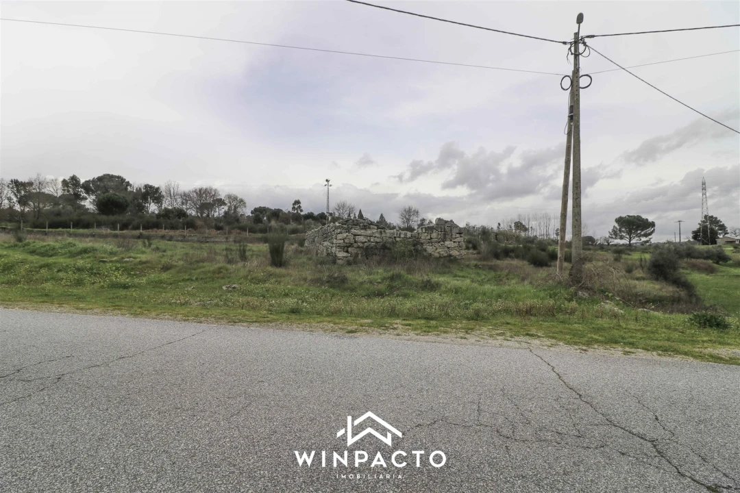 Terreno para Venda em Senhorim Foto 3