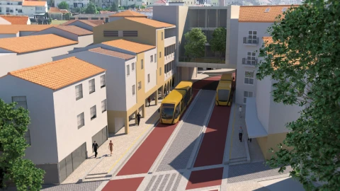 Terreno para Venda em São Martinho do Bispo e Ribeira de Frades
