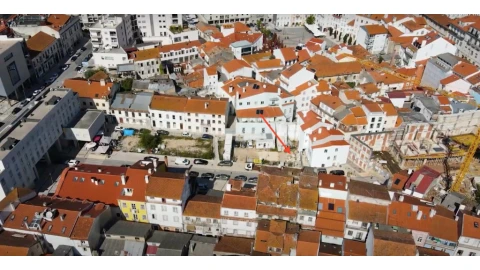 Terreno para Venda em São Martinho do Bispo e Ribeira de Frades