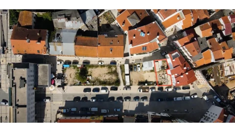 Terreno para Venda em São Martinho do Bispo e Ribeira de Frades