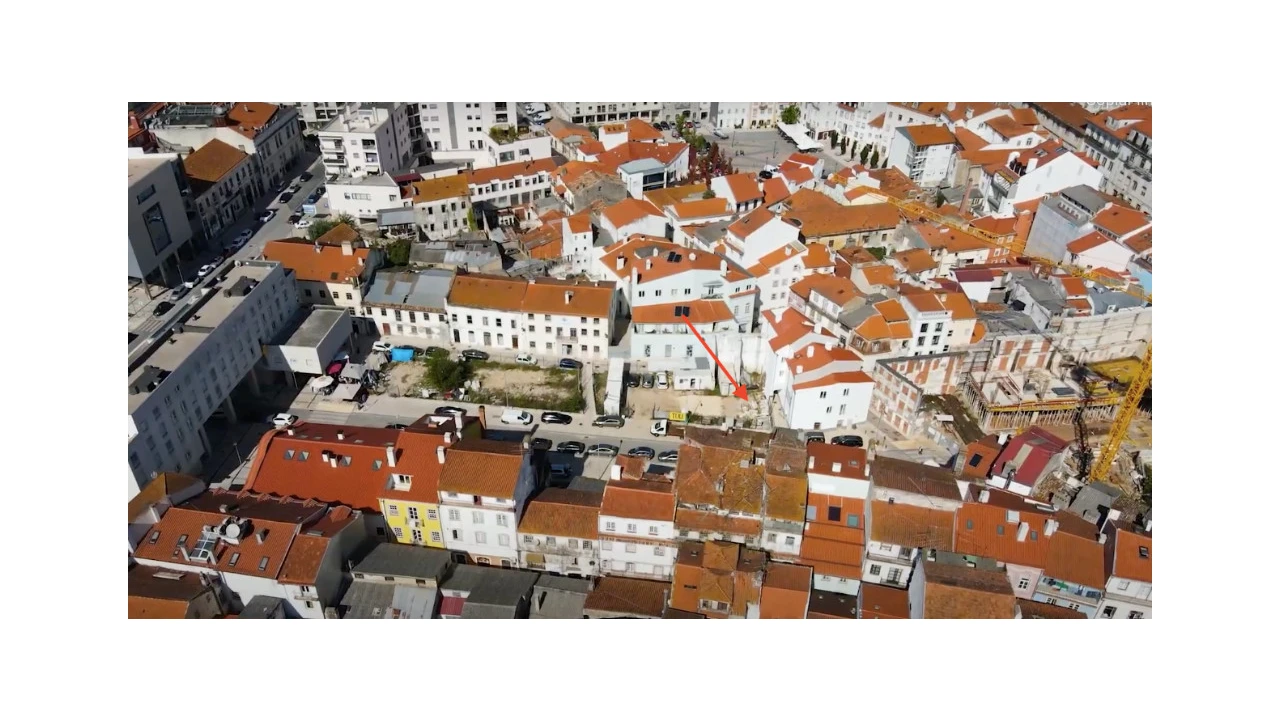 Terreno para Venda em São Martinho do Bispo e Ribeira de Frades Foto 1