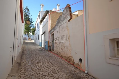 Terreno para Venda em Alte
