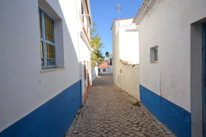 Terreno para Venda em Alte