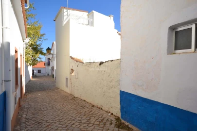 Terreno para Venda em Alte