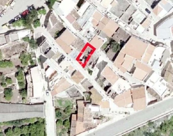 Terreno para Venda em Alte