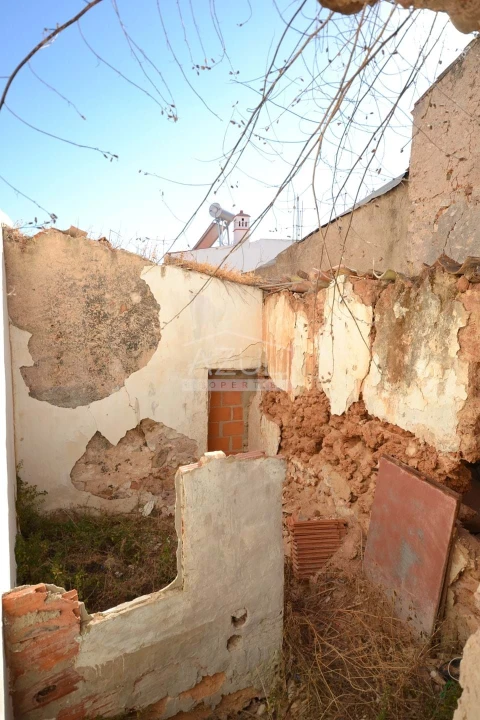 Terreno para Venda em Alte