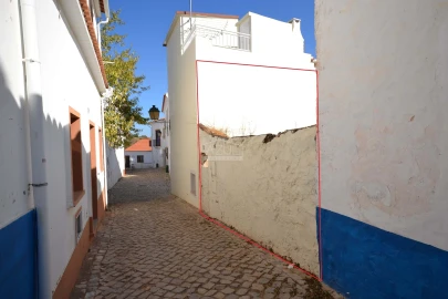 Terreno para Venda em Alte
