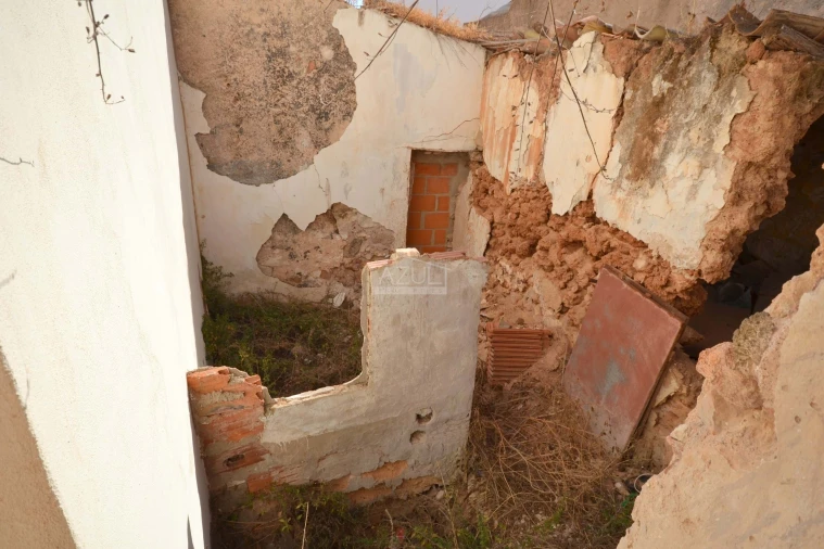 Terreno para Venda em Alte Foto 8