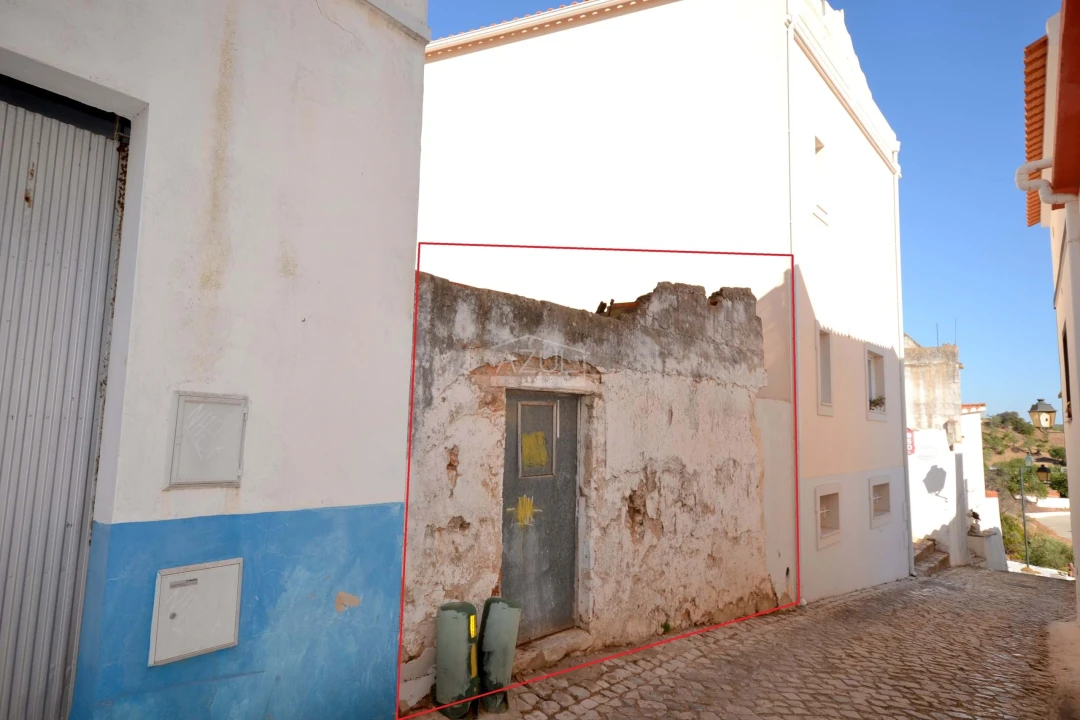 Terreno para Venda em Alte Foto 2