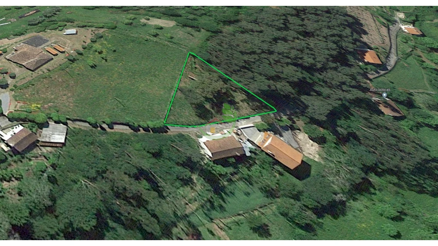 Terreno para Venda em Pico Foto 5