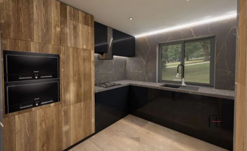 Apartamento T3 para Venda em Mafamude e Vilar do Paraíso Foto 2