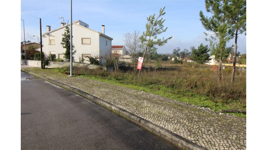 Terreno para Venda em Sebal e Belide