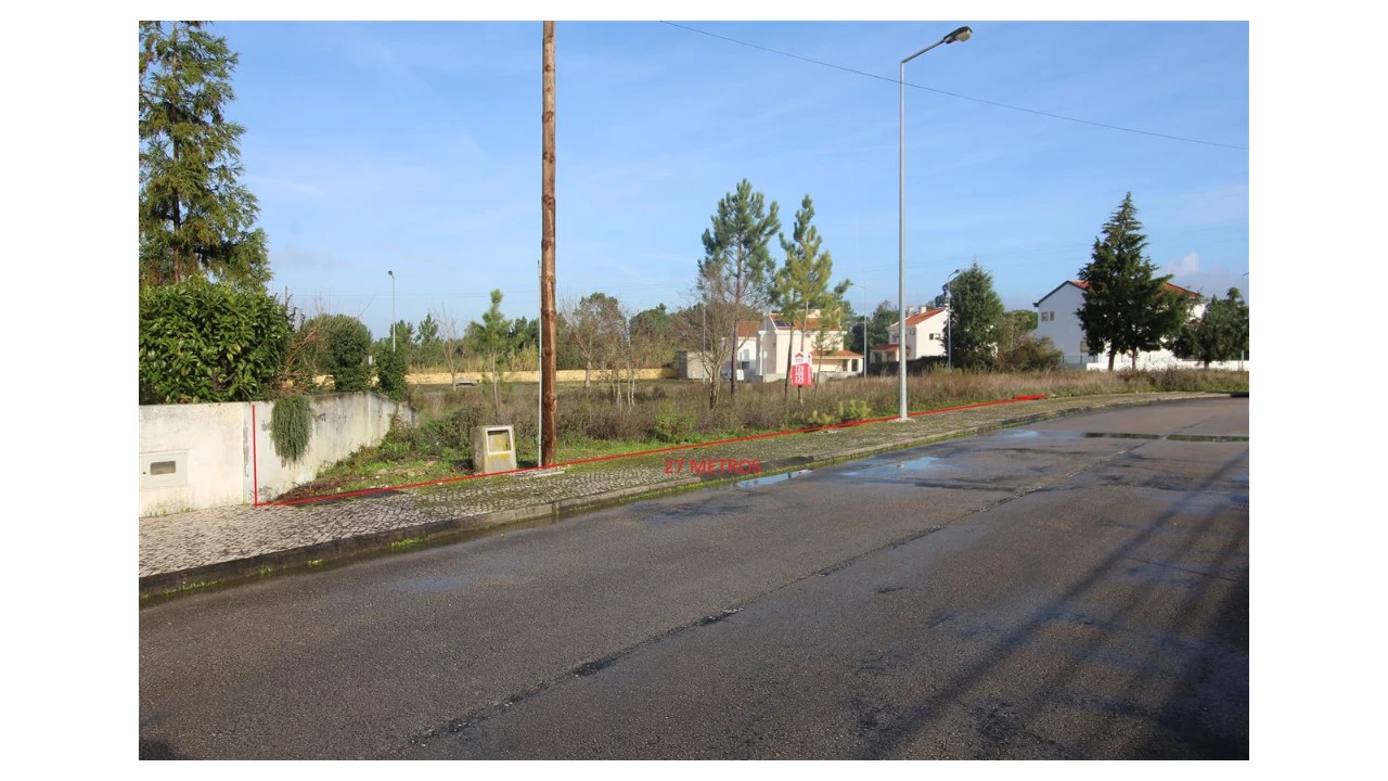 Terreno para Venda em Sebal e Belide Foto 4