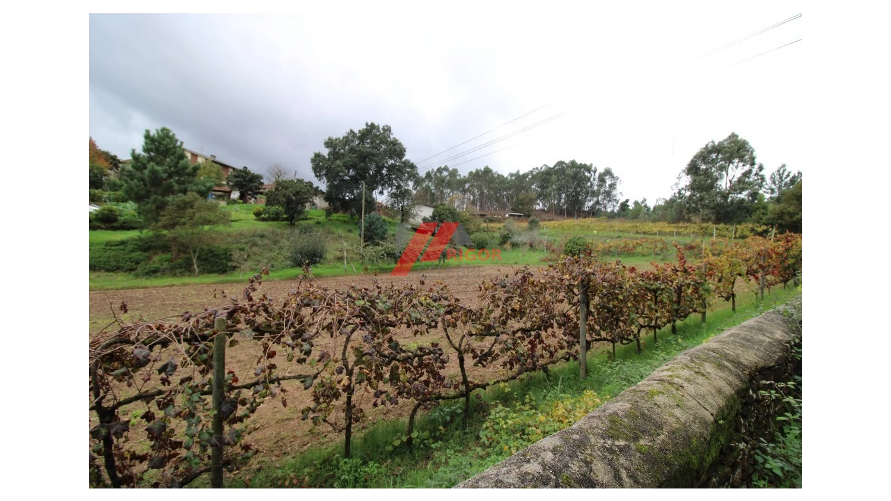 Terreno para Venda em Santo Tirso, Couto (Santa Cristina e São Miguel) e Burgães Foto 5