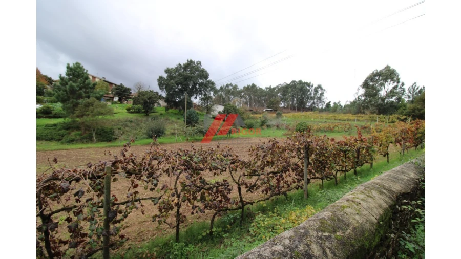 Terreno para Venda em Santo Tirso, Couto (Santa Cristina e São Miguel) e Burgães Foto 5