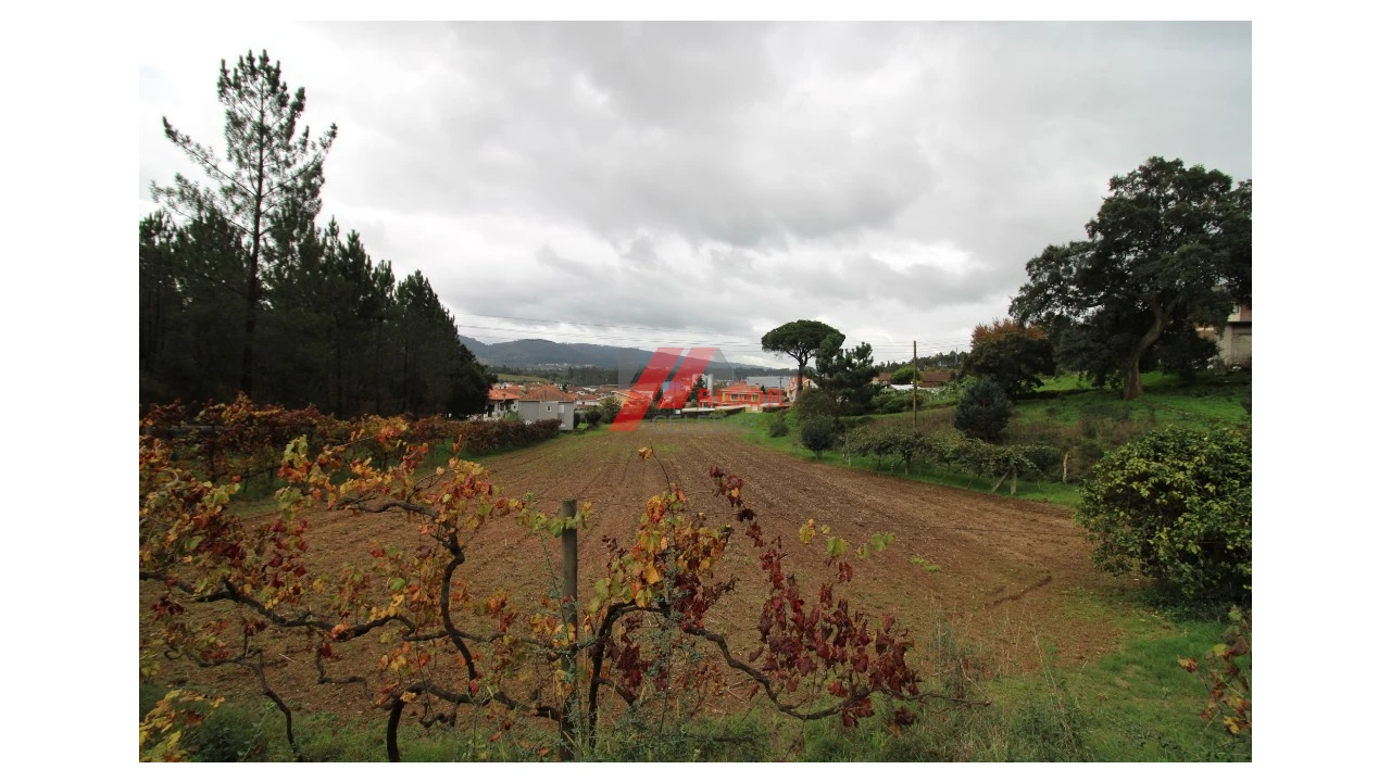 Terreno para Venda em Santo Tirso, Couto (Santa Cristina e São Miguel) e Burgães Foto 7