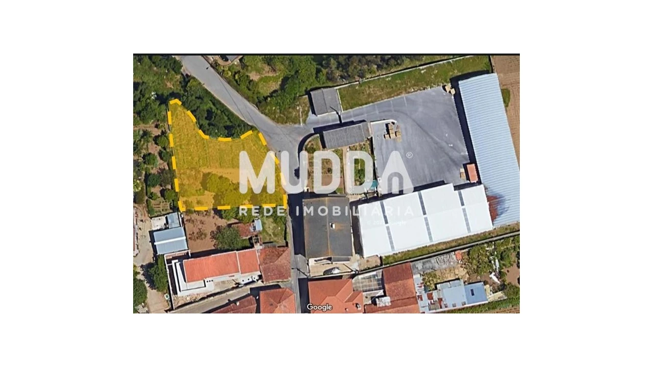 Terreno para Venda em Maceda Foto 4