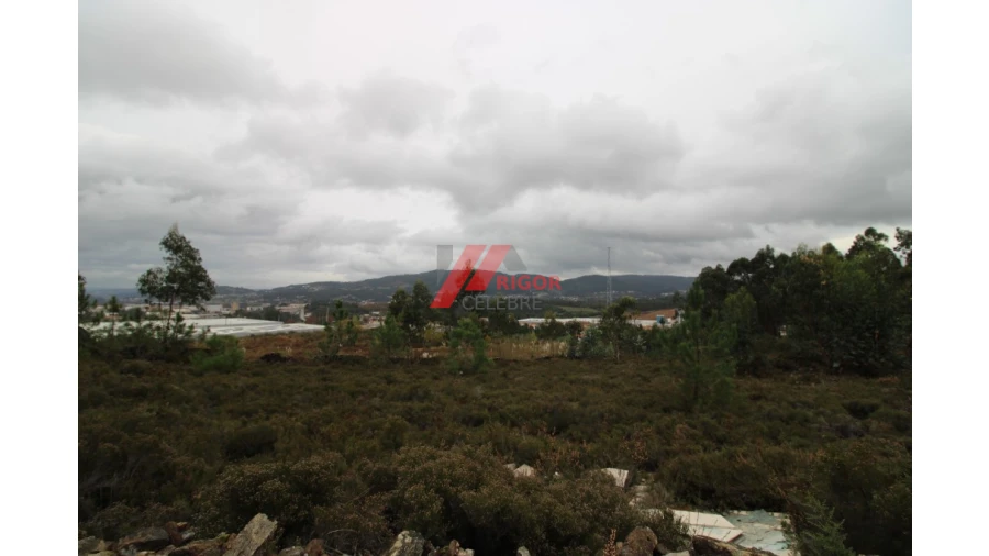 Terreno para Venda em Santo Tirso, Couto (Santa Cristina e São Miguel) e Burgães Foto 4