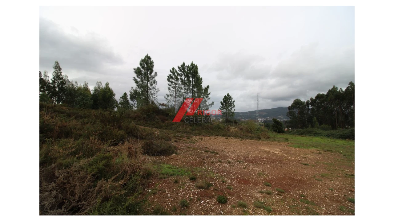 Terreno para Venda em Santo Tirso, Couto (Santa Cristina e São Miguel) e Burgães Foto 8