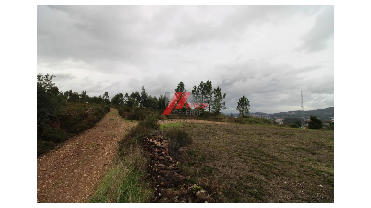 Terreno para Venda em Santo Tirso, Couto (Santa Cristina e São Miguel) e Burgães Foto 3