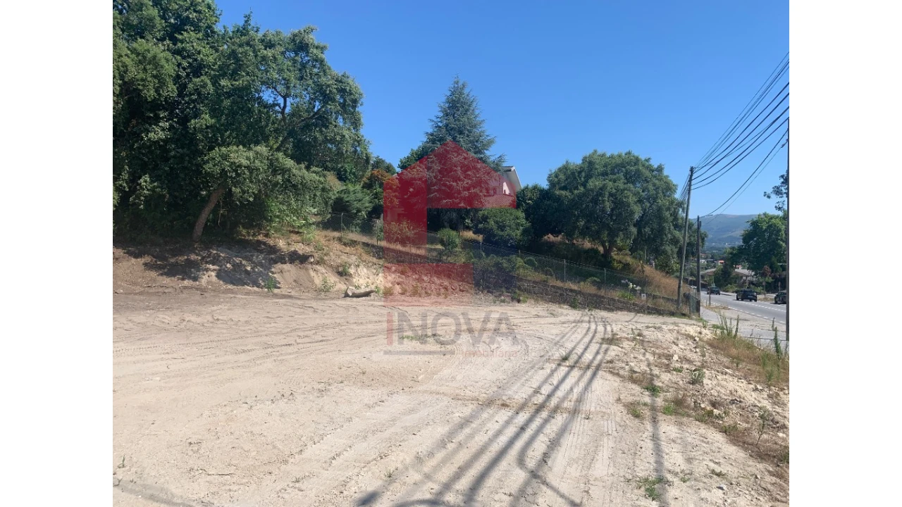 Terreno para Venda em Vila Verde e Barbudo Foto 8