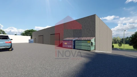Terreno para Venda em Vila Verde e Barbudo