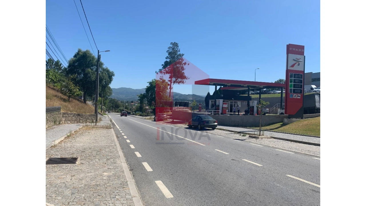 Terreno para Venda em Vila Verde e Barbudo Foto 11