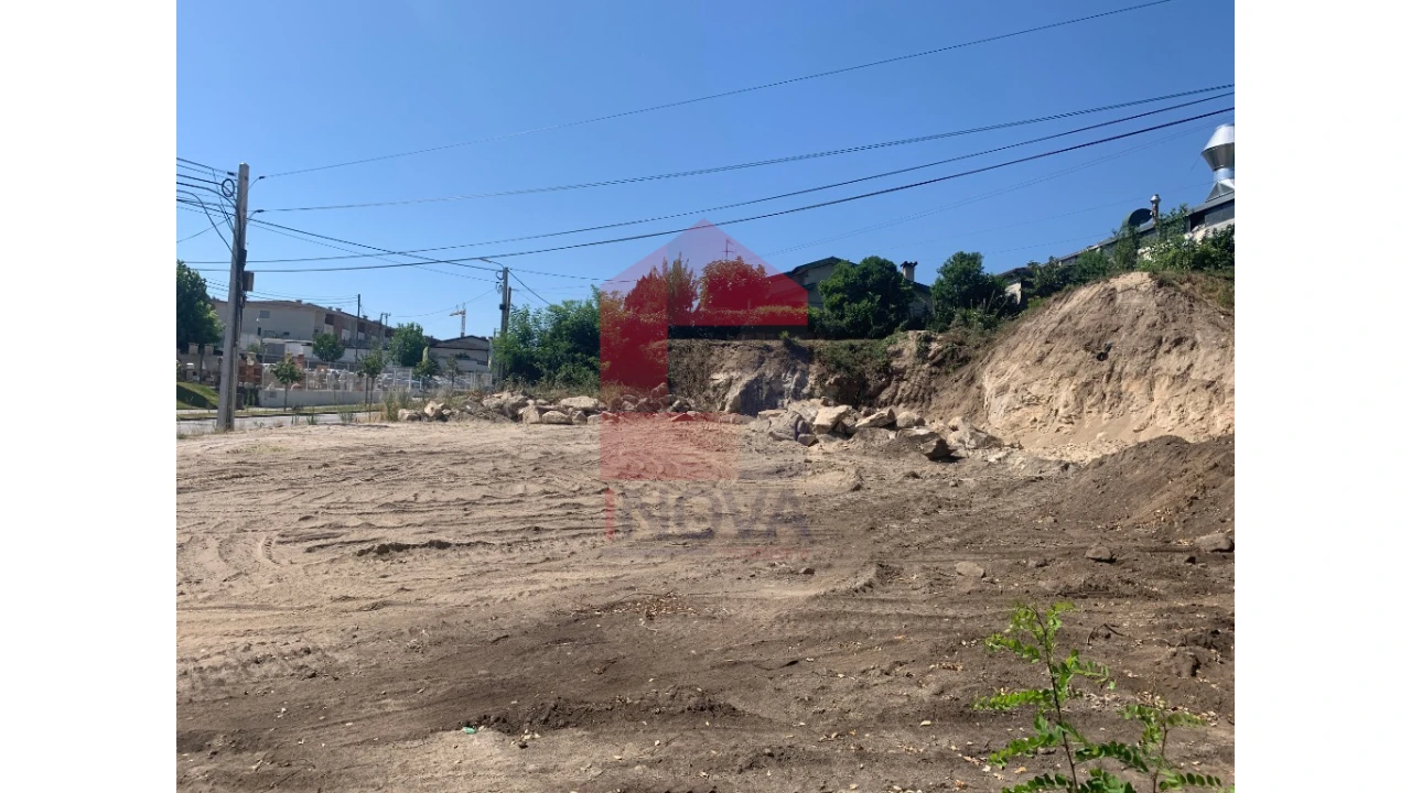 Terreno para Venda em Vila Verde e Barbudo Foto 7