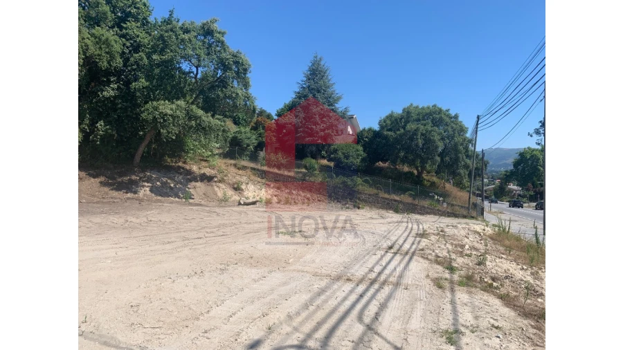 Terreno para Venda em Vila Verde e Barbudo Foto 8