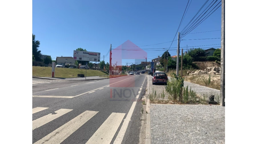 Terreno para Venda em Vila Verde e Barbudo Foto 12