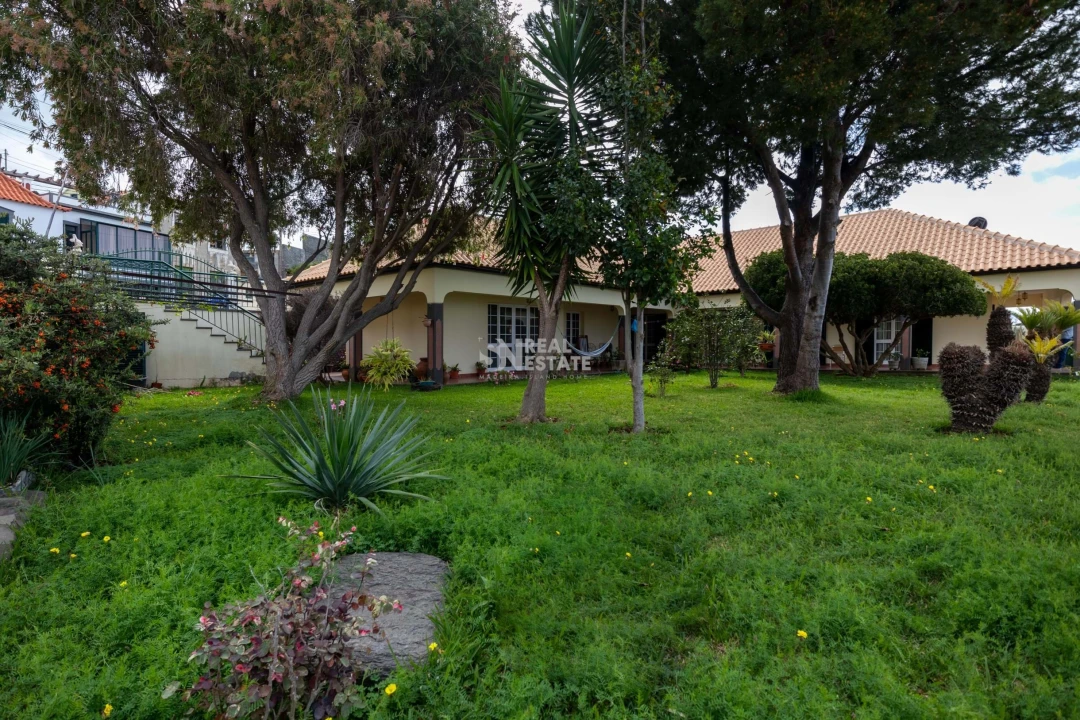 Moradia T3 para Venda em Ribeira Brava Foto 37