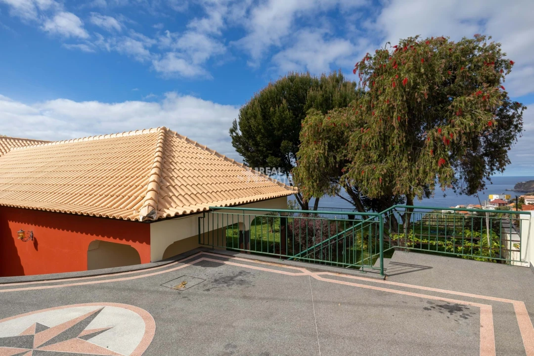 Moradia T3 para Venda em Ribeira Brava Foto 7