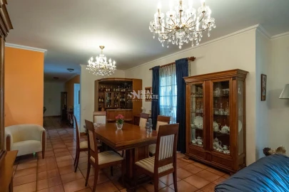 Moradia T3 para Venda em Ribeira Brava