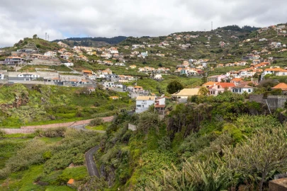 Moradia T3 para Venda em Ribeira Brava