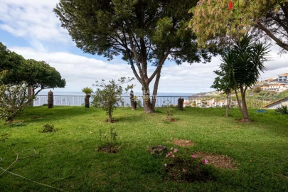 Moradia T3 para Venda em Ribeira Brava