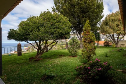 Moradia T3 para Venda em Ribeira Brava