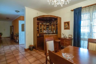 Moradia T3 para Venda em Ribeira Brava