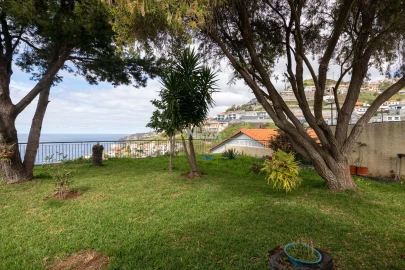 Moradia T3 para Venda em Ribeira Brava