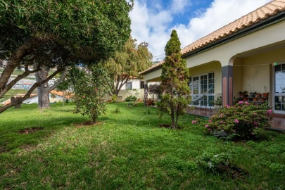 Moradia T3 para Venda em Ribeira Brava